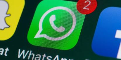 WhatsApp, 1 Eylül'den sonra bazı telefonlarda çalışmayacak