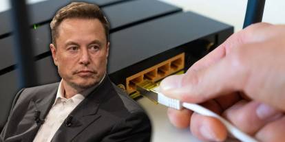 Elon Musk açıkladı! İnternet kullanımında modem devri bitiyor