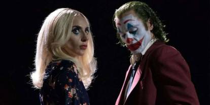 Lady Gaga ve Joaquin Phoenix'li 'Joker 2' Venedik'te tam not aldı: 11 dakika ayakta alkışlandı