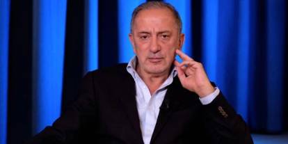 Fatih Altaylı'nın gözaltına alınmasına CHP'den ilk tepki: "Gideceksiniz"