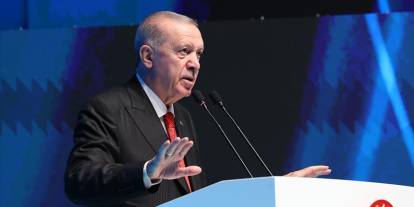 Erdoğan'dan Ayşenur Ezgi Eygi'nin ailesine taziye telefonu