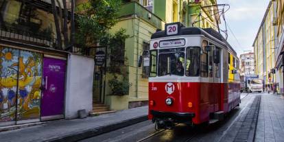 Metro İstanbul duyurdu: Kadıköy-Moda tramvay hattında seferler yapılamıyor