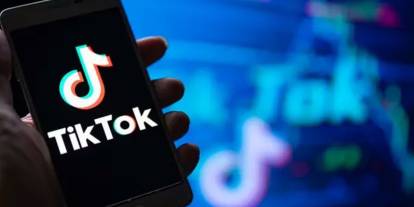 TikTok'ta bağlantı sorunu korkuttu: Erişim engeli mi geldi?