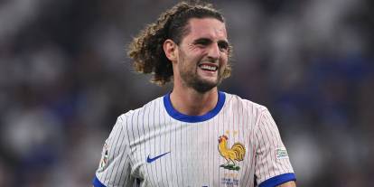 Galatasaray uzun süre peşinden koşmuştu: Rabiot’un yeni takımı belli oldu