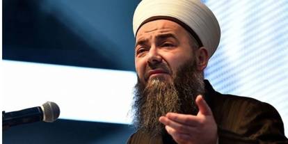 CHP'den zirai donu zinaya bağlayan Cübbeli Ahmet'e tepki