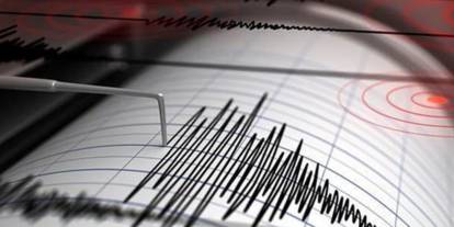 Manisa'nın Akhisar ilçesinde deprem!