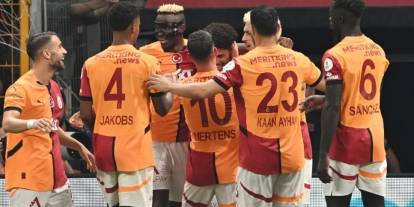 Galatasaray ‘Bir maçlık’ forma sponsoruyla tüm bağlarını kopardı!