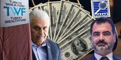 TVF'nin 25 milyon dolar zarara uğratıldığı dava: TVF Başkanı Mehmet Bostan: Binali Bey'in talimatıyla...