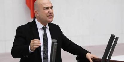 CHP'li Bakan'dan valiler kararnamesine tepki