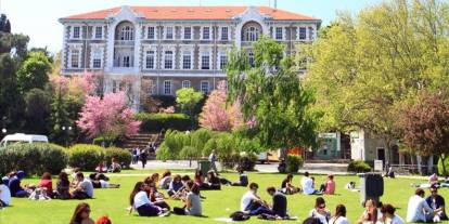 Aydın Doğan Vakfı'ndan Boğaziçi Üniversitesi İletişim Enstitüsü'nün kapatılmasına ilişkin açıklama