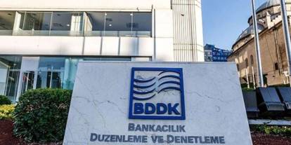 BDDK'dan gevşeme adımları! Kredilerin risk ağırlığı düşürüldü