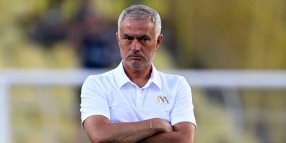 Mourinho, Abdülkerim Bardakcı'yı radarına aldı; Szymanski'ye derbide özel görev