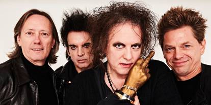 The Cure, 16 yıl aradan sonra yeni şarkısını yayınladı