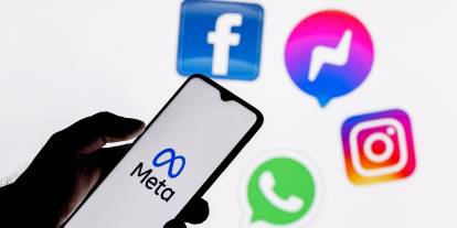 Meta’ya 100 Milyon dolarlık ceza: Facebook ve Instagram şifreleri saklandı