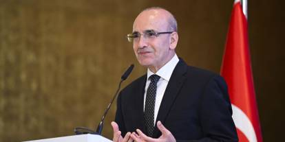 Mehmet Şimşek yine 'sabır' istedi: 'En zor dönem geride kaldı'