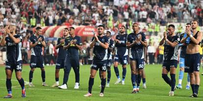 Fenerbahçe'den hakem isyan! 'Aklımızla alay ettirmeyiz'