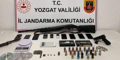 Çocukları fuhuşa zorlayan çeteye operasyon: 4 kişi gözaltında