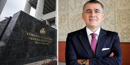 TÜSİAD Başkanı Turan'dan faiz indirimi tahmini: Merkez Bankası acele etmeden...