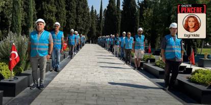 Fernas Madencilik işçileri engellemelere rağmen direniyor: İşçilerden Hasan Abacı'dan kararlılık mesajı