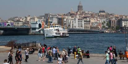 Meteoroloji hava durumu raporunu paylaştı: Sıcak hava dalgası geliyor!