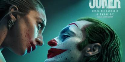 "Joker: İkili Delilik" ilk haftasında beklentilerin gerisinde kaldı