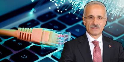 Bakan Uraloğlu açıkladı: Fahiş internet faturalarına düzenleme getirilecek mi?