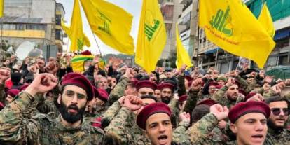 Hizbullah'tan yeni açıklama: İsrail durmadığı sürece Hayfa'yı vuracağız