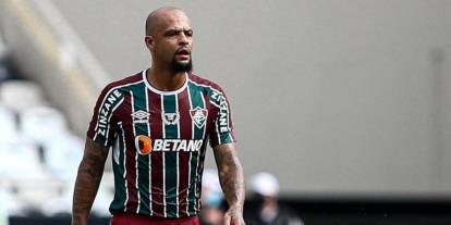 Felipe Melo emekli oluyor: 2025'te futbolu bırakacak