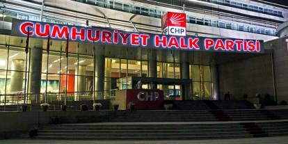 CHP’li belediyelerden, Özel, Durbay ve İmamoğlu için ortak açıklama: ‘Ahmaklıkların karşısında olacağız’