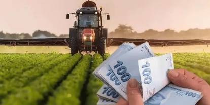 “Mazot 53 liraya çıktı, buğday alım fiyatı 13,50 lira”