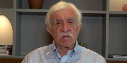 DEM Parti milletvekili Cengiz Çandar: 'Öcalan, CHP lideri Özgür Özel ve Sezgin Tanrıkulu ile görüşmek istiyor!'