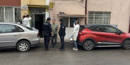 Kedi besleme tartışmasında komşusunu öldürüp, babasını yaralamıştı: O şüpheli tutuklandı