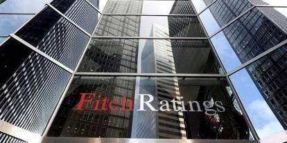 Fitch'ten Türk bankalarına not yükseltme: Azalan devlet müdahalesi riski etkili oldu