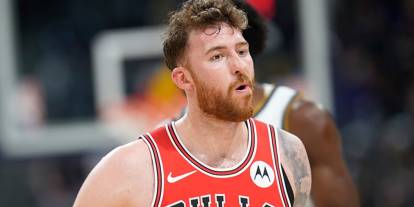 Chicago Bulls serbest bıraktı! Onuralp Bitim, NBA'de boşa düştü