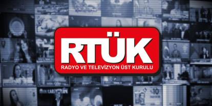 Gündüz kuşağı programlarına yasaklar geldi: RTÜK'ten yeni kurallar