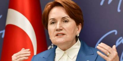 Akşener'den 'Yenidoğan Çetesi'ne yönelik açıklama: Sağlık Bakanlığı sessizliği bozmalı