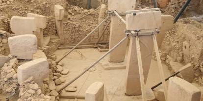 Göbeklitepe tarih kitaplarındaki o satırları değiştirdi