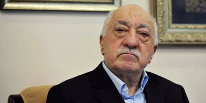 Fetullah Gülen'in vasiyeti ortaya çıktı! Mezar yeri hazırlandı iddiası