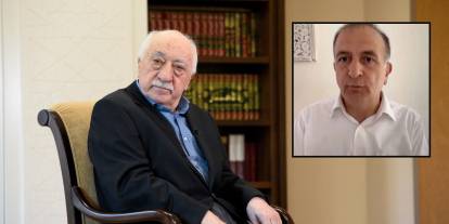 FETÖ firarisi Ekrem Dumanlı, Fethullah Gülen'in ölmeden önceki son anlarını anlattı