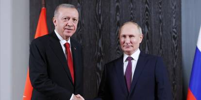 Kremlin açıkladı: Erdoğan-Putin görüşmesinin tarihi belli oldu