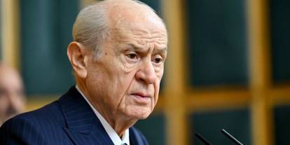 Bahçeli'nin Öcalan mesajını Gazeteci Hande Fırat yorumladı: Politika MHP'ye ait