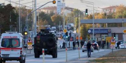 TUSAŞ saldırısında sosyal medya paylaşımları için soruşturma