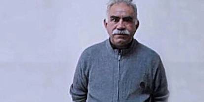 Öcalan'ın ailesi ve vasisinden görüşme başvurusu