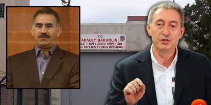 Öcalan, ABD'nin garantör ülke olmasını istedi mi? DEM Parti'den iddialara yanıt