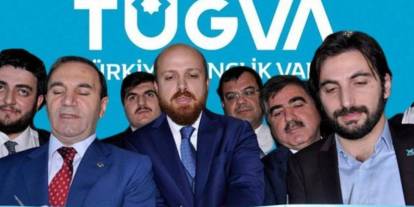 TÜGVA'dan Cumhuriyet Bayramı'nda 'Fesli' Kadir Mısırlıoğlu paylaşımı!