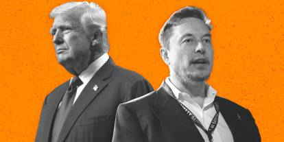 Türkiye’de imtiyazlı müteahhitler ABD’de Musk tartışıyor: Trump’ın danışmanı ‘ABD oligarşik bir düzene koşuyor’ dedi