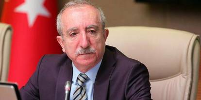 AKP'li Miroğlu'ndan "Ahmet Özer" açıklaması: Gözaltına alınması süreci etkilemez