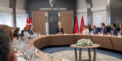 CHP lideri Özel'den Esenyurt çağrısı: Tüm İstanbulluları Esenyurt Belediyesi'ne davet ediyorum