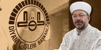 Diyanet'in milyonlarca liralık gezilerine kılıf: Yurt dışındaki vatandaşlara din görevlisi