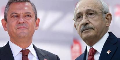 Kılıçdaroğlu'nun 'Sine-i Millet' çağrısına Özel'den yanıt